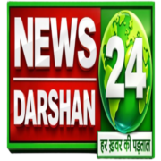 Photo of News Darshan 24
